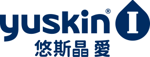 悠斯晶 I 商標